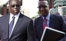 Succession de Macky Sall : Amadou Ba tisse sa toile ...