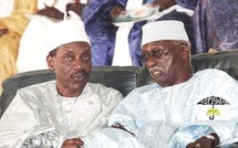 (AUDIO) Très en colère, Serigne Mbaye Sy Mbaye, promet de prendre ses responsabilités