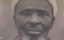 Tivaoune: : El Hadji Baba NDIONGUE de Podor, le Mouhadam parfait, Parrain du Maouloud 2019