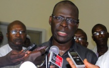 Gestion de Macky Sall, pluie de critiques de Cheikh Bamba Dièye