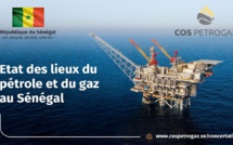 Découverte de gisements de pétrole : le Sénégal s’attend à ce que tous ses projets offshore deviennent opérationnels d’ici 2022 à 2026