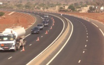 Engagement financier sur le projet d’autoroute Dakar-Saint-Louis : Macky SALL pas content ...