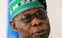 [ URGENT ] Pour Obasanjo les conditions pour la tenue de la Présidentielle ne sont pas réunies