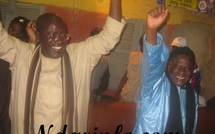 | VIDÉO | Saint-Louis : Cheikh Tidjane Sy et Youssou Diallo déclarent : ‘’Wade a reçu l’assurance de sa victoire à Saint-Louis’’