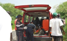 Au Sénégal, la route tue 600 personnes par an