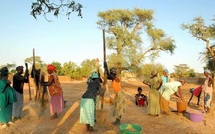 Saint-Louis: Ngaye-Ngaye, le village qui effraie les candidats à la présidentielle sénégalaise