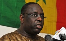 Macky Sall s'accapare de Matam avec 49,85% des voix