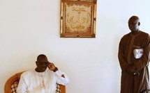 "Macky Sall est parrainé par les loges maçonniques!"