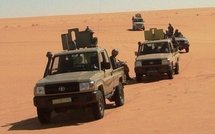 Mauritanie: Libération du gendarme pris en otage par Aqmi