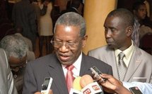 Le Ministre d'Etat Adama Sall démissionne et soutient Macky Sall sans condition