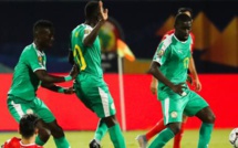 Sénégal-Congo (2-0) : Revivez les temps forts du match