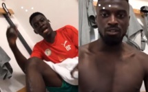 Éliminatoires CAN 2021 : Ismaëla Sarr et Mbaye Niang déclarés forfaits pour le match contre l'Eswatini, dimanche prochain.