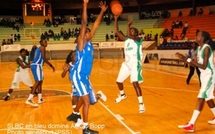 Basket Ball National 1 dames 1èr tour Play Off: le Saint-Louis basket club a le dernier mot.