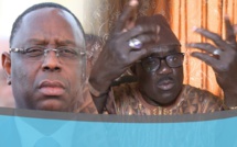 Khadim SAMB : "Macky Sall bene mandat la déf "