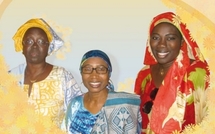 Nouvelle parution : Dr Fatou Diop Sall se penche sur ‘’les femmes rurales à l’épreuve d’une citoyenneté foncière’’