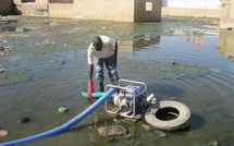 Inondations au Sénégal: 50 personnes tuées en 30 ans