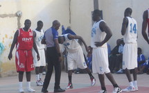 Basket Ball masculin : 2ème tour Play-off : l’UGB frappe fort