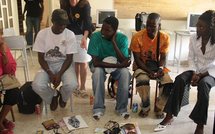 Culture: Du 1er au 10 mai, 6 artistes du Maroc et du Sénégal passeront ensemble 10 jours à Saint-Louis, dans le cadre d’un projet intitulé «Jam et Salam».