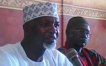 Saint-Louis: Serigne Abdallah Ibn Abass Sall invite les électeurs sénégalais à se rendre aux urnes