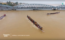 Échappées belles : Zoom sur Saint-Louis et ses tresors (vidéo)