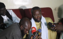 PROCÈS DU MAÎTRE CORANIQUE DE NDIAGNE : Serigne Mountakha dépêche un émissaire à Louga, tempère les ardeurs des talibés et assure de son implication.