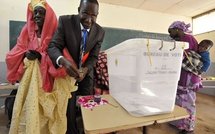 Saint-Louis: Une personne vote à la place de Maimouna Diagne