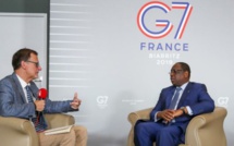 Macky vante le Franc CFA : "c'est la monnaie la plus stable de l’Afrique"