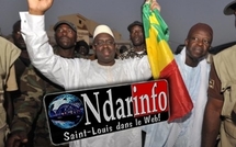 Résultats-Vote sur Ndarinfo.com: Macky Sall 79.83%, Abdoulaye Wade 19.37%