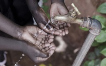 SDE : la grève de l’eau se poursuit