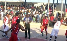 Basket Ball : National 1 féminin : 3ème Play Off : Saint Louis continue à mener grand train et s’offre le DUC.