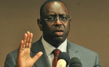 Flash info: Investiture de Macky Sall dans 20 minutes