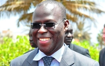 URGENT: Cheikh Bamba Dièye nommé ministre de l’aménagement du territoire et des collectivités locales