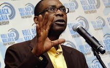 Youssou Ndour nommé ministre de la Culture et du Tourisme du Sénégal