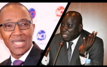 Auccsé d'avoir diffamé Abdoul MBAYE, Madiambal DIAGNE condamé ...