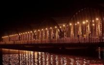 Fermeture du Pont Faidherbe, ce soir