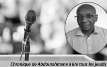 "Abdourahmane Camara a été la cheville ouvrière" de Wal Fadjri"