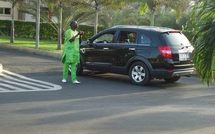 Un ancien ministre de Wade interpellé à la DIC avec deux 4X4