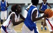 Basket Ball masculin 4ème tour Play-off : l’UGB a le sourire après sa victoire sur la douane 61 à 41