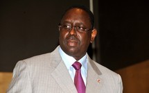 Le président Macky Sall est rentré de Banjul