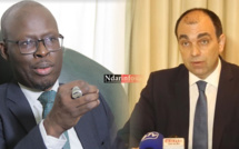 Découverte du Gaz : Cheikh Bamba DIEYE "déchire" la RSE de BP …