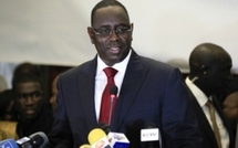 Macky Sall a récolté près de 100 milliards de francs CFA