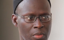 Urgent: Ibrahima Ndiack Ndiaye remplace Cheikh Bamba Dièye à l'Assemblée nationale