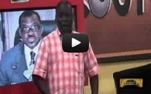 (VIDEO) Kouthia raille Me Madické Niang