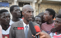 Soupçons d’irrégularités : le stade de PIKINE menace de se désaffilier de l’ONCAV (vidéo)