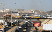 Urgent- Un terrible accident sur le pont Aliou Sow, ex pont Sénégal 92 fait 4 morts