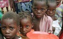 Malnutrition : 20.000 enfants sénégalais menacés de disparition (étude)