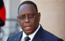 Macky Sall : « Si je dis que je ne serai pas candidat en 2024  »