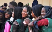 Macky Sall : "La protection de la condition féminine et de l’enfance, un défi de notre temps"