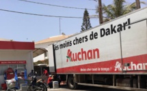 Sénégal : Auchan va licencier 1 000 employés