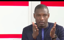 Pape Djibril FALL : « Ce n’est pas à Macky SALL de dire s’il sera candidat ou pas »